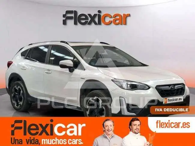 2023 Subaru XV