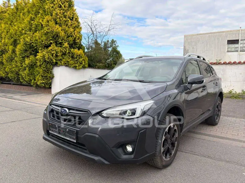 2023 Subaru XV