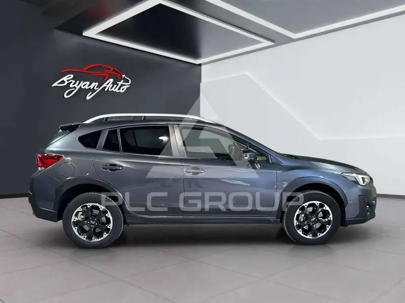 2023 Subaru XV