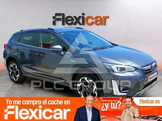 2023 Subaru XV