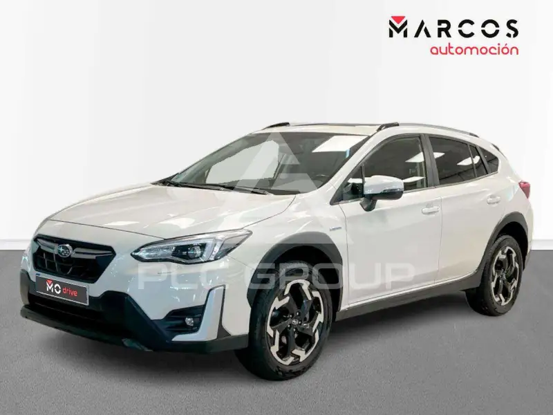 2023 Subaru XV
