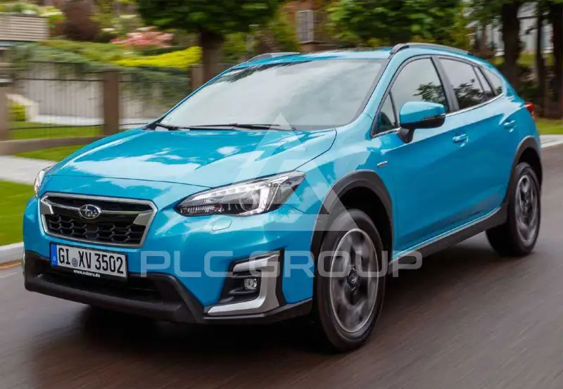 2023 Subaru XV