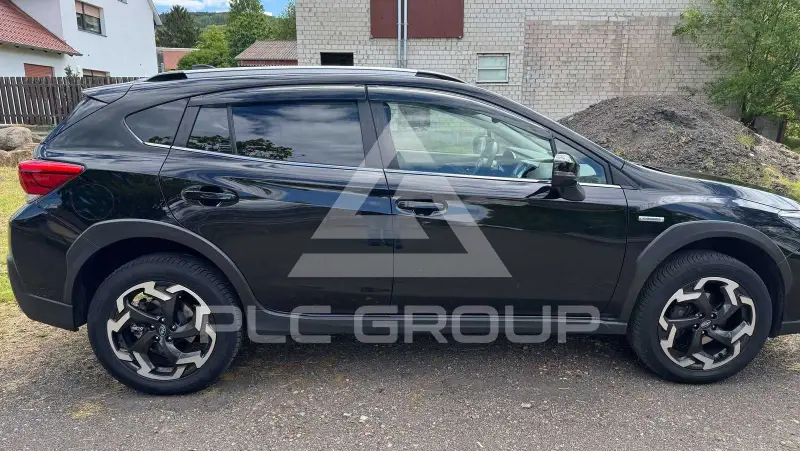 2023 Subaru XV