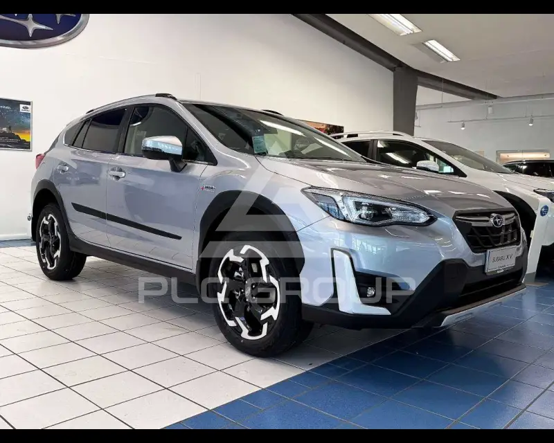 2023 Subaru XV
