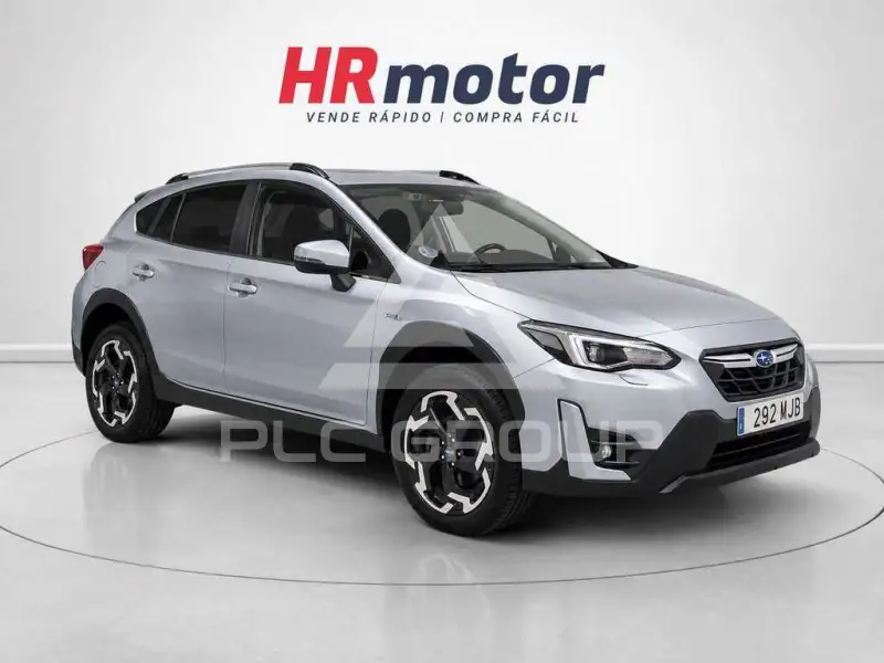 2023 Subaru XV