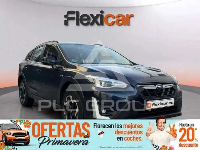 2023 Subaru XV