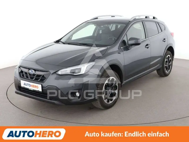 2023 Subaru XV