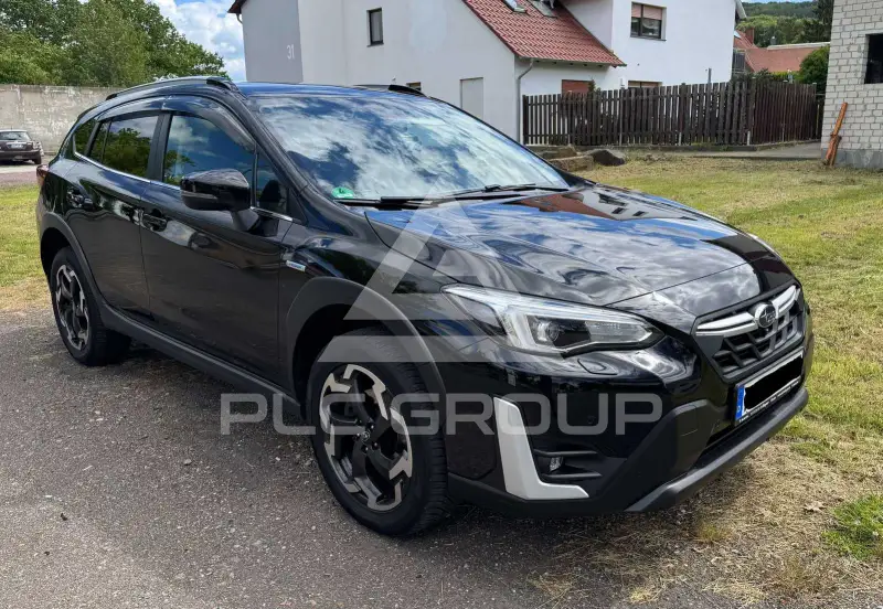 2023 Subaru XV