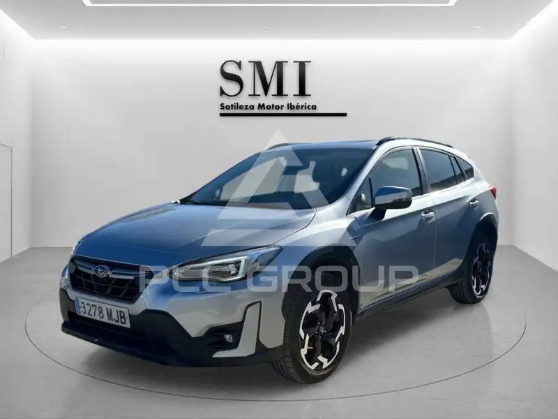 2023 Subaru XV