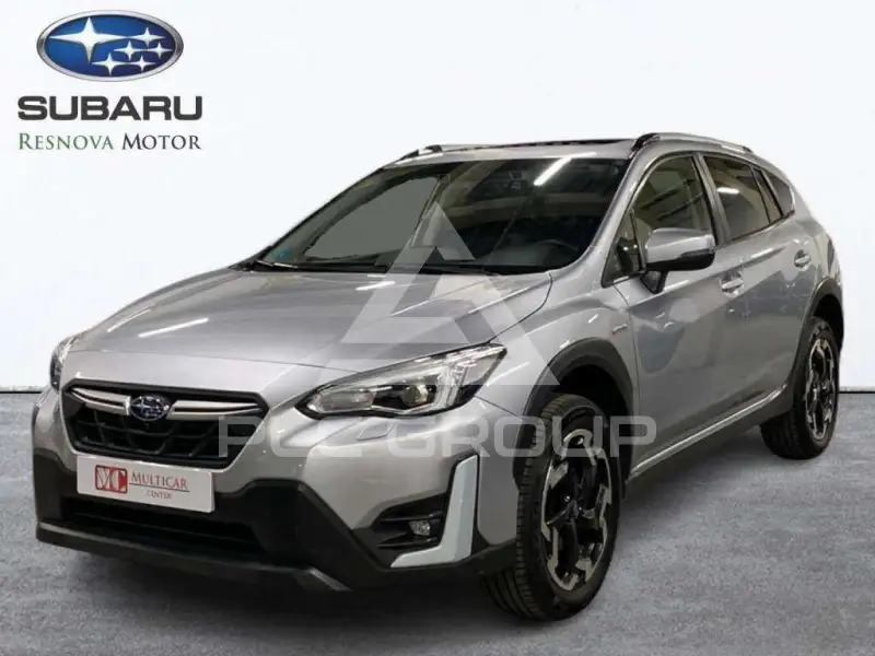 2023 Subaru XV