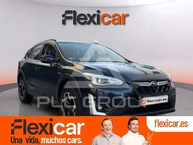 2023 Subaru XV