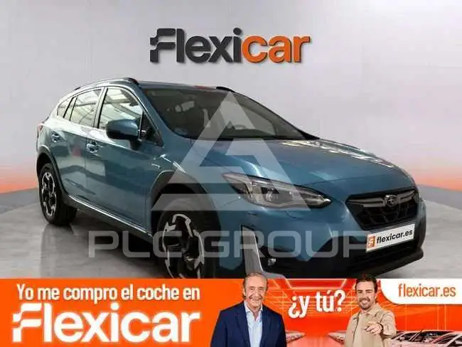 2023 Subaru XV