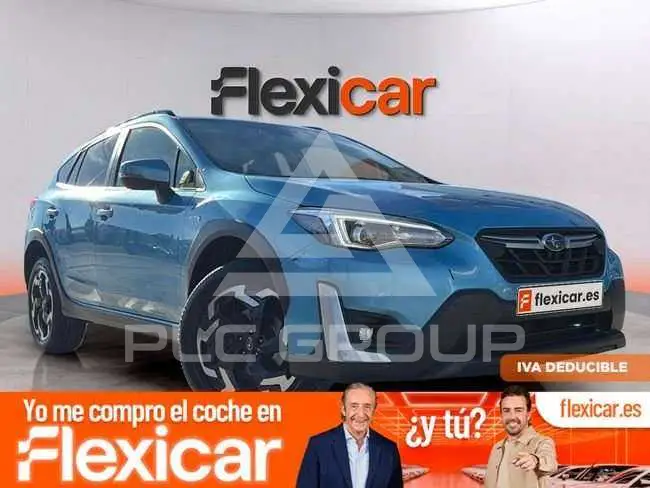 2023 Subaru XV