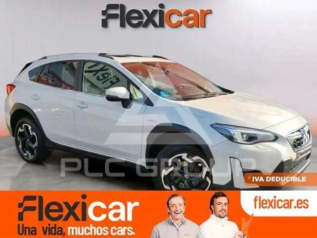 2023 Subaru XV