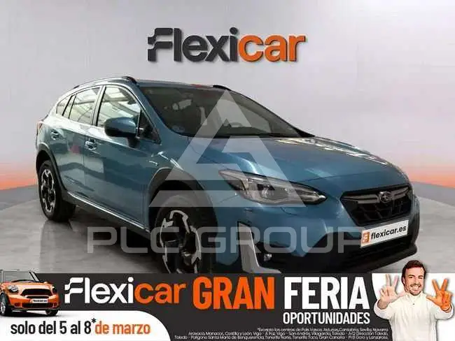 2023 Subaru XV