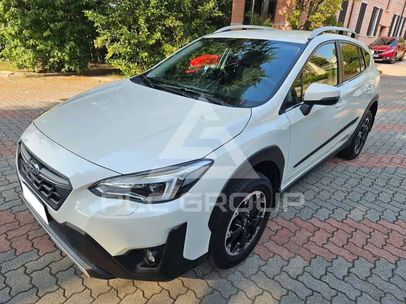2023 Subaru XV