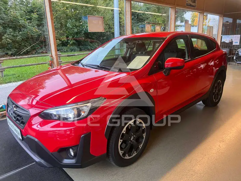 2023 Subaru XV