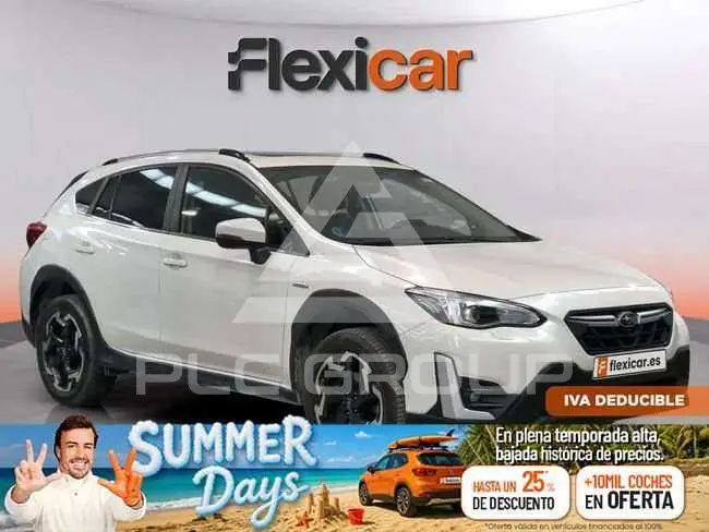 2023 Subaru XV