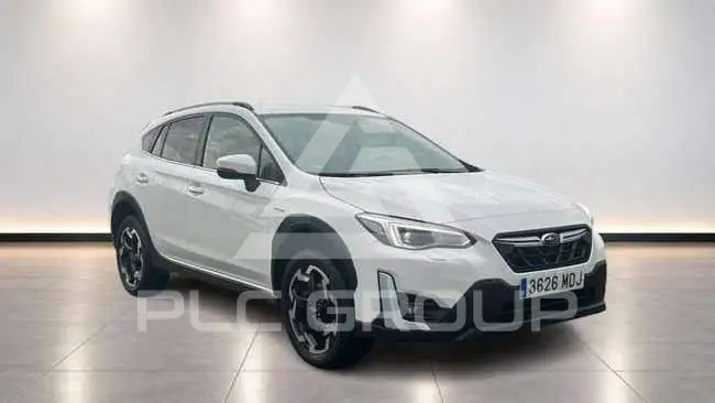 2023 Subaru XV