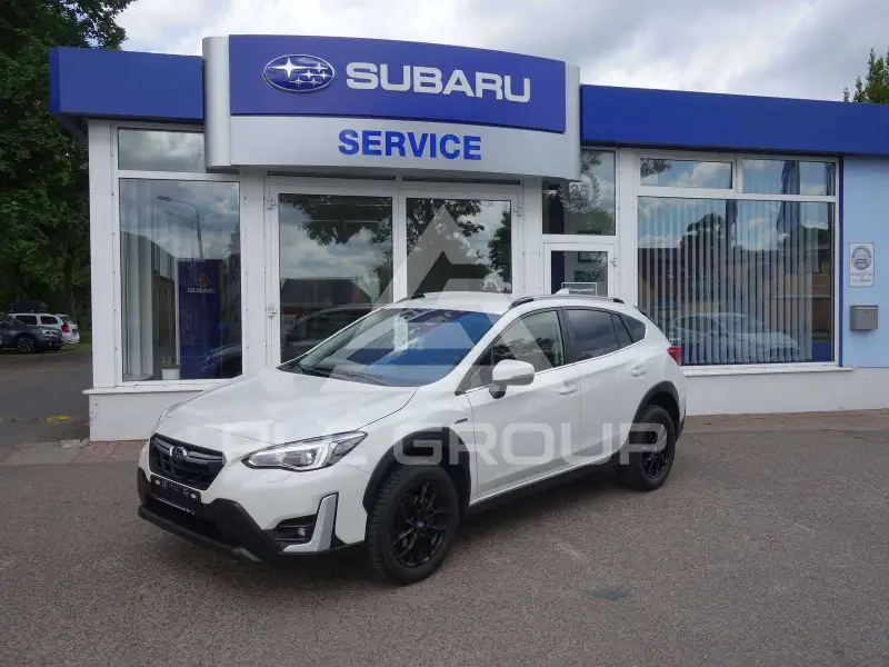 2023 Subaru XV