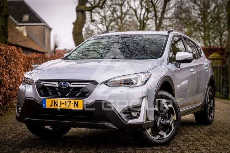 2023 Subaru XV