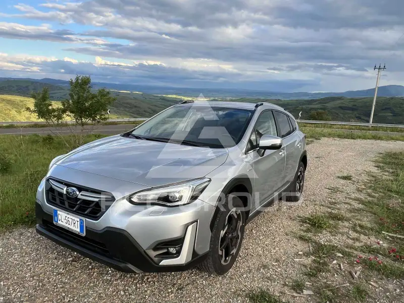 2023 Subaru XV