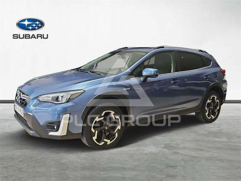 2023 Subaru XV
