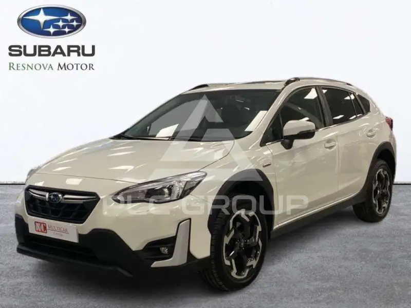 2023 Subaru XV