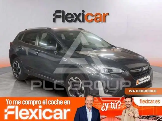 2023 Subaru XV