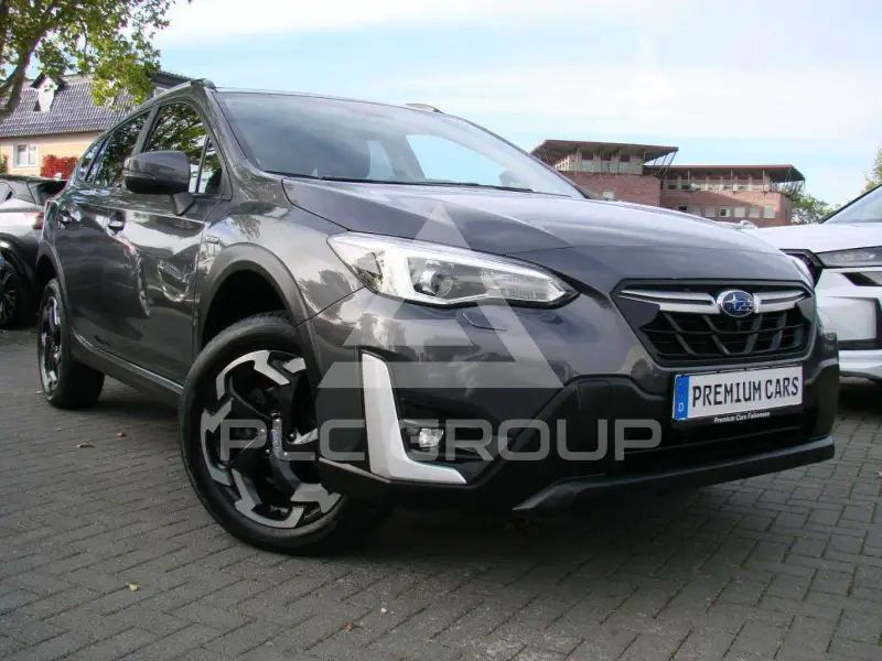 2023 Subaru XV