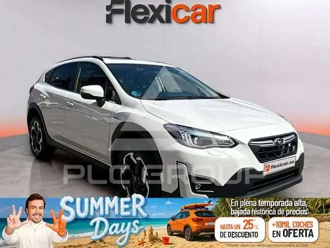 2023 Subaru XV