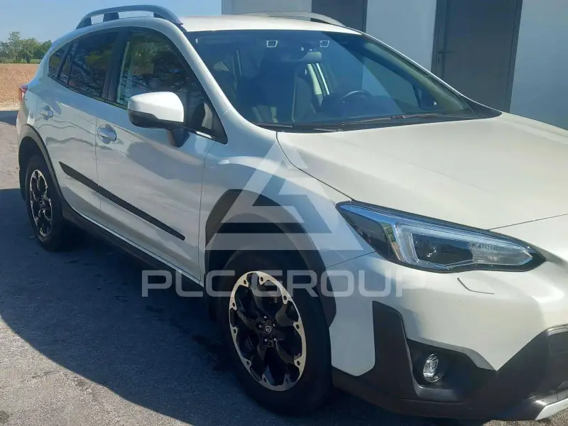 2023 Subaru XV