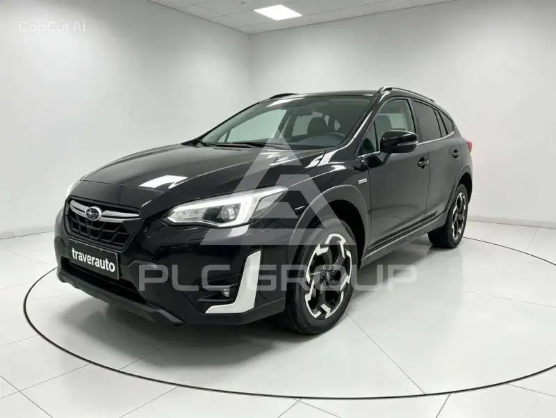 2023 Subaru XV