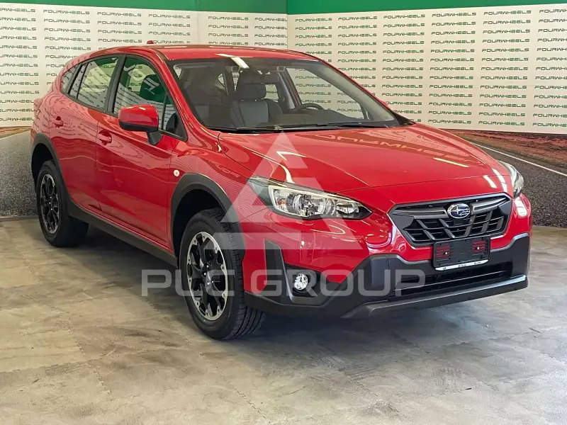 2023 Subaru XV