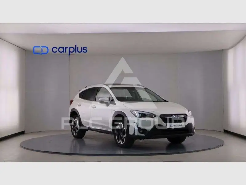 2023 Subaru XV