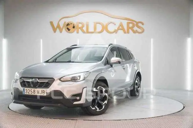 2023 Subaru XV