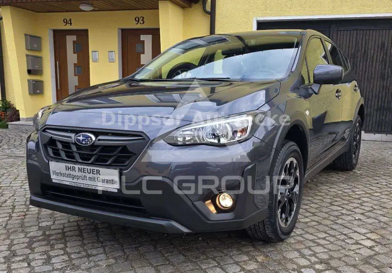 2023 Subaru XV