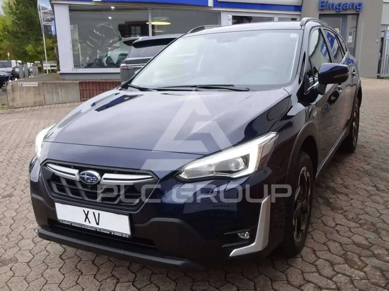 2023 Subaru XV