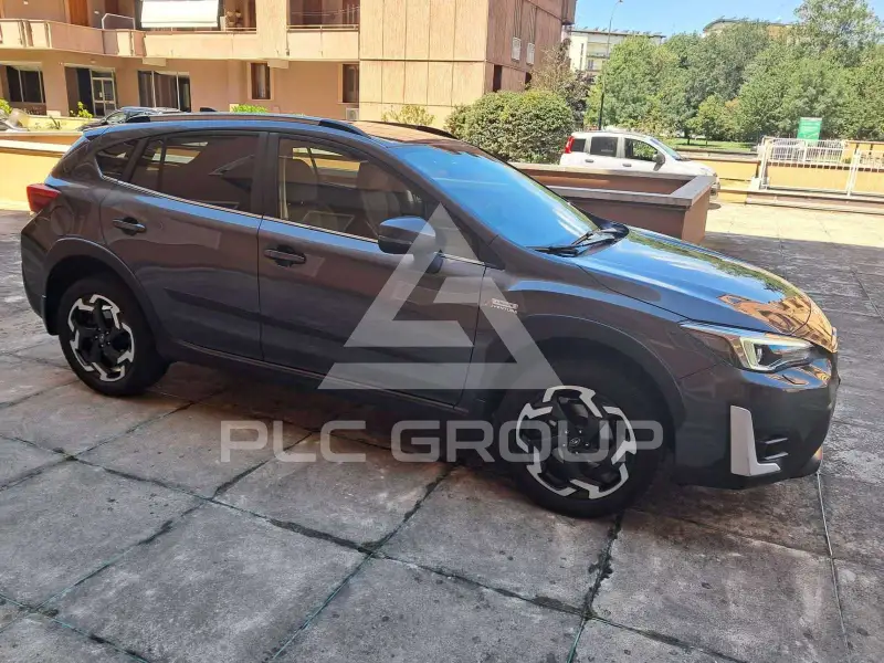 2023 Subaru XV