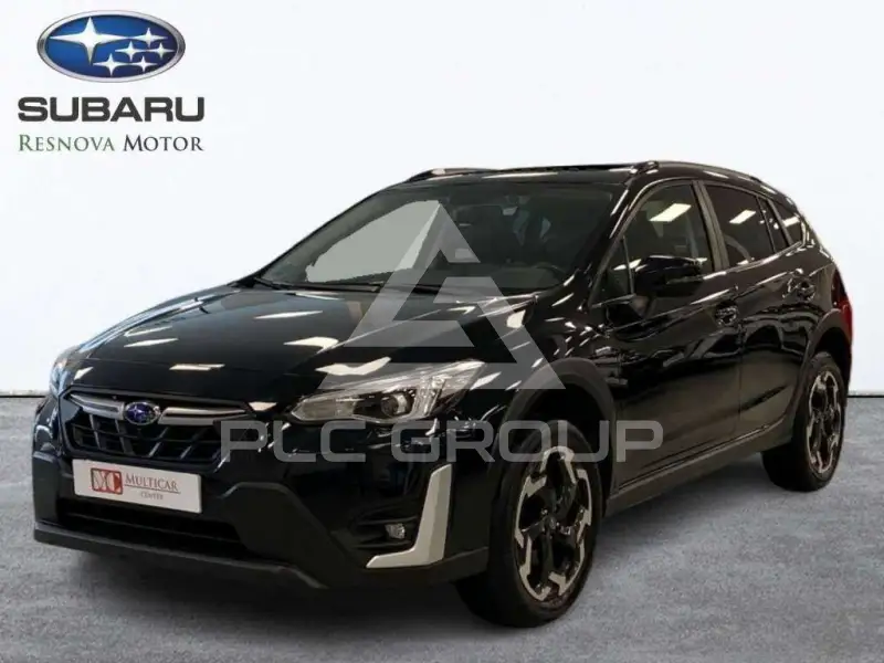 2023 Subaru XV