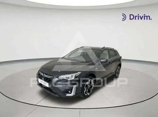 2023 Subaru XV