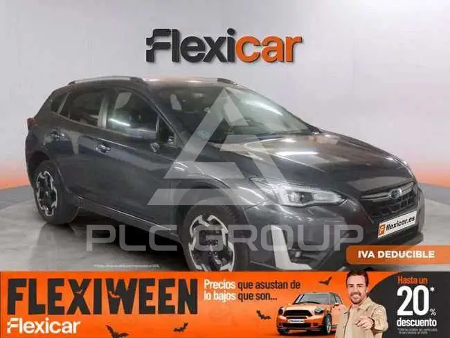 2023 Subaru XV
