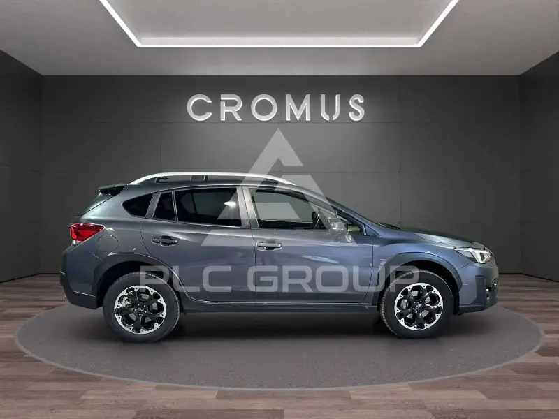 2023 Subaru XV