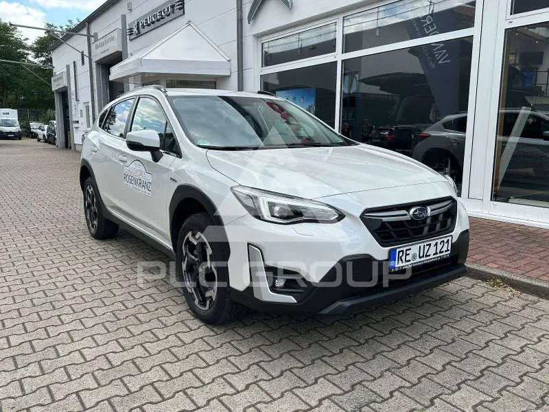 2023 Subaru XV