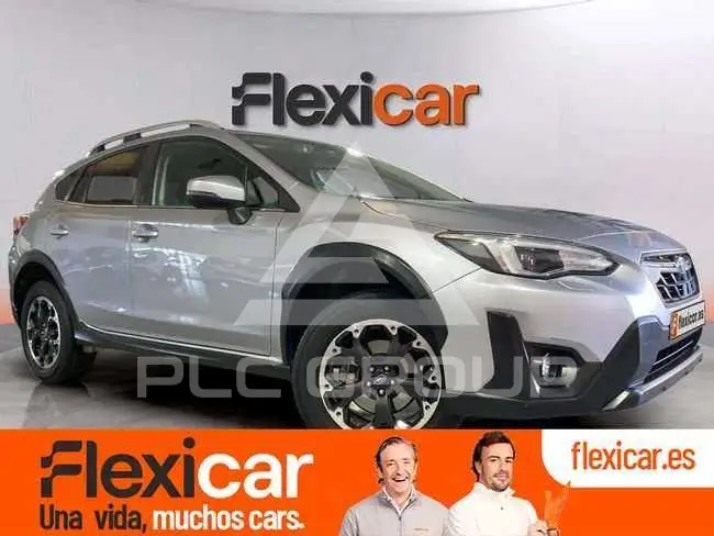 2023 Subaru XV
