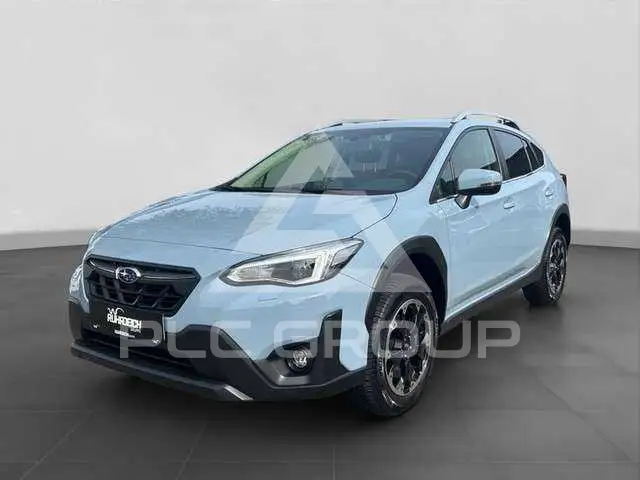 2023 Subaru XV