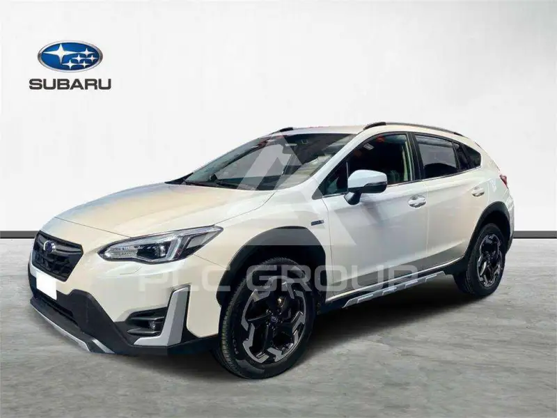 2023 Subaru XV
