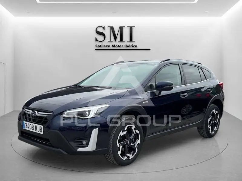 2023 Subaru XV