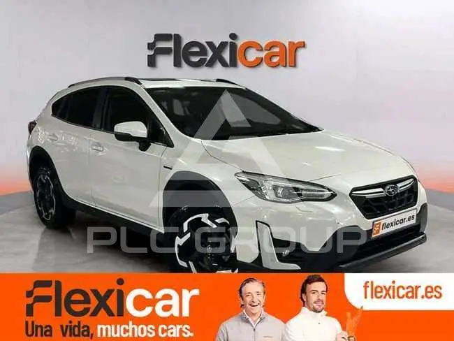 2023 Subaru XV