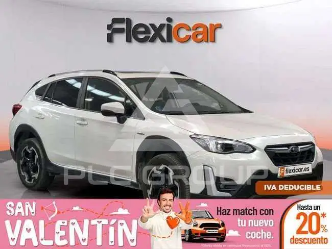 2023 Subaru XV